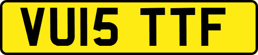 VU15TTF