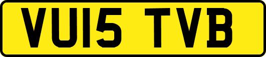 VU15TVB