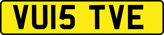 VU15TVE