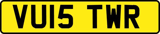 VU15TWR