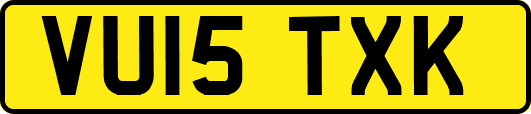 VU15TXK