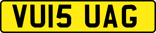 VU15UAG