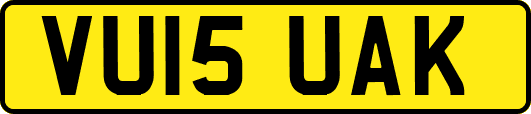 VU15UAK