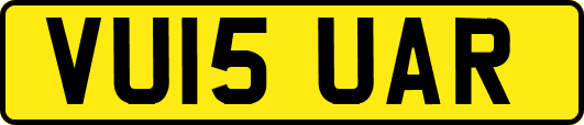 VU15UAR