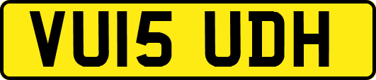 VU15UDH