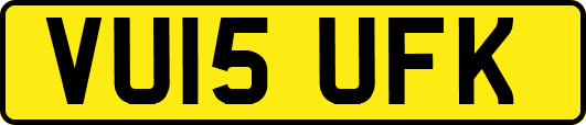 VU15UFK