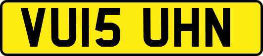 VU15UHN