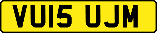 VU15UJM