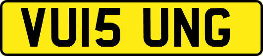 VU15UNG