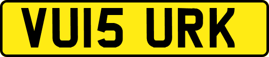 VU15URK