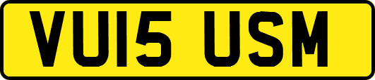 VU15USM