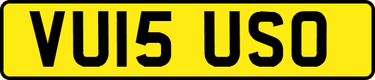 VU15USO