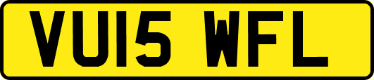 VU15WFL