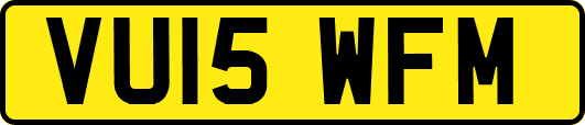 VU15WFM