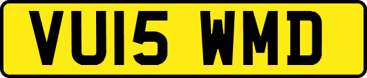 VU15WMD