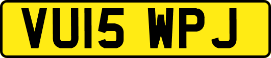 VU15WPJ