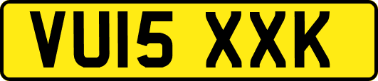 VU15XXK