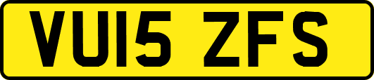 VU15ZFS