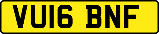 VU16BNF