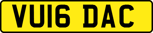 VU16DAC
