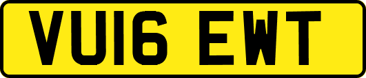 VU16EWT