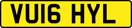 VU16HYL