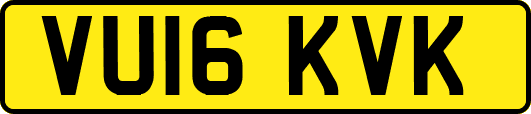 VU16KVK