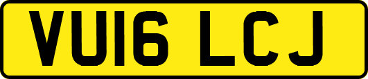 VU16LCJ