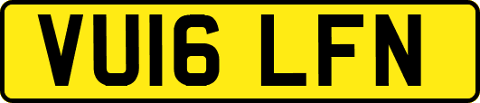 VU16LFN