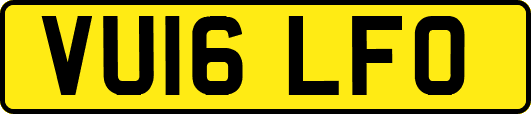 VU16LFO