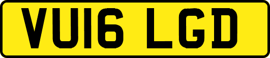 VU16LGD