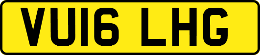 VU16LHG