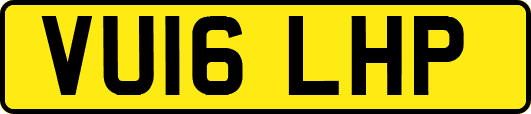 VU16LHP