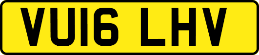 VU16LHV