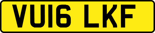 VU16LKF