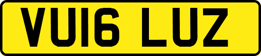 VU16LUZ