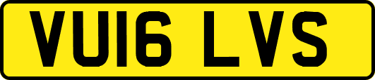 VU16LVS