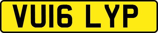 VU16LYP