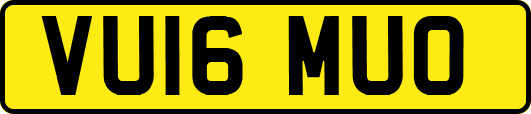 VU16MUO