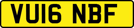 VU16NBF