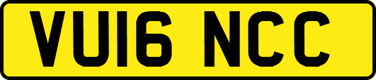 VU16NCC