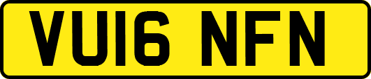 VU16NFN