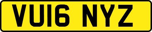 VU16NYZ