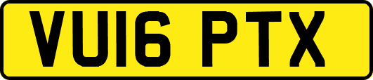 VU16PTX