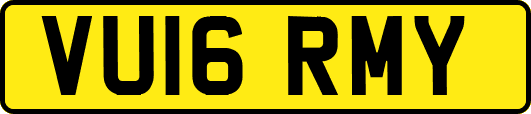 VU16RMY