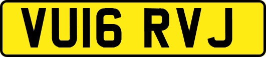 VU16RVJ