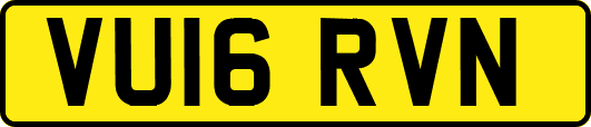 VU16RVN