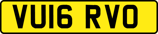 VU16RVO