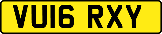 VU16RXY