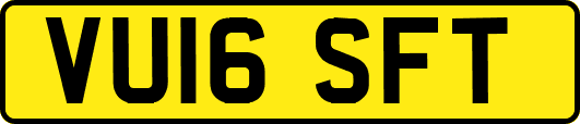 VU16SFT